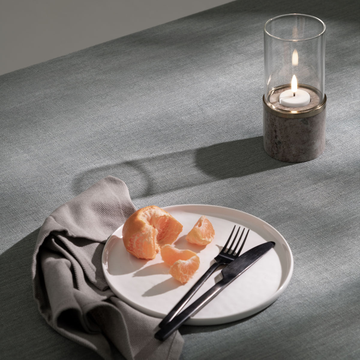 UYUNI LED tealight Candle