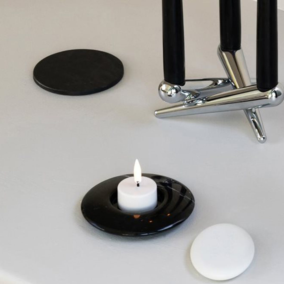 UYUNI LED tealight Candle