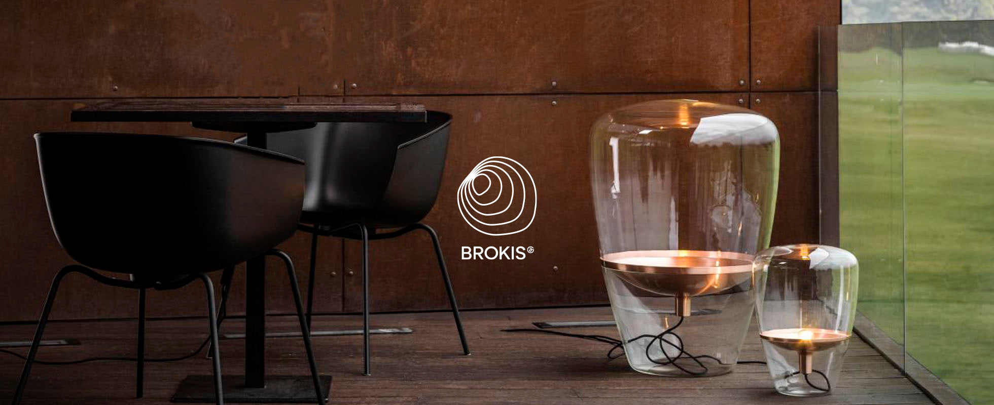 BROKIS ブロッキス 照明 商品一覧 正規取扱 オンラインショップ – D9