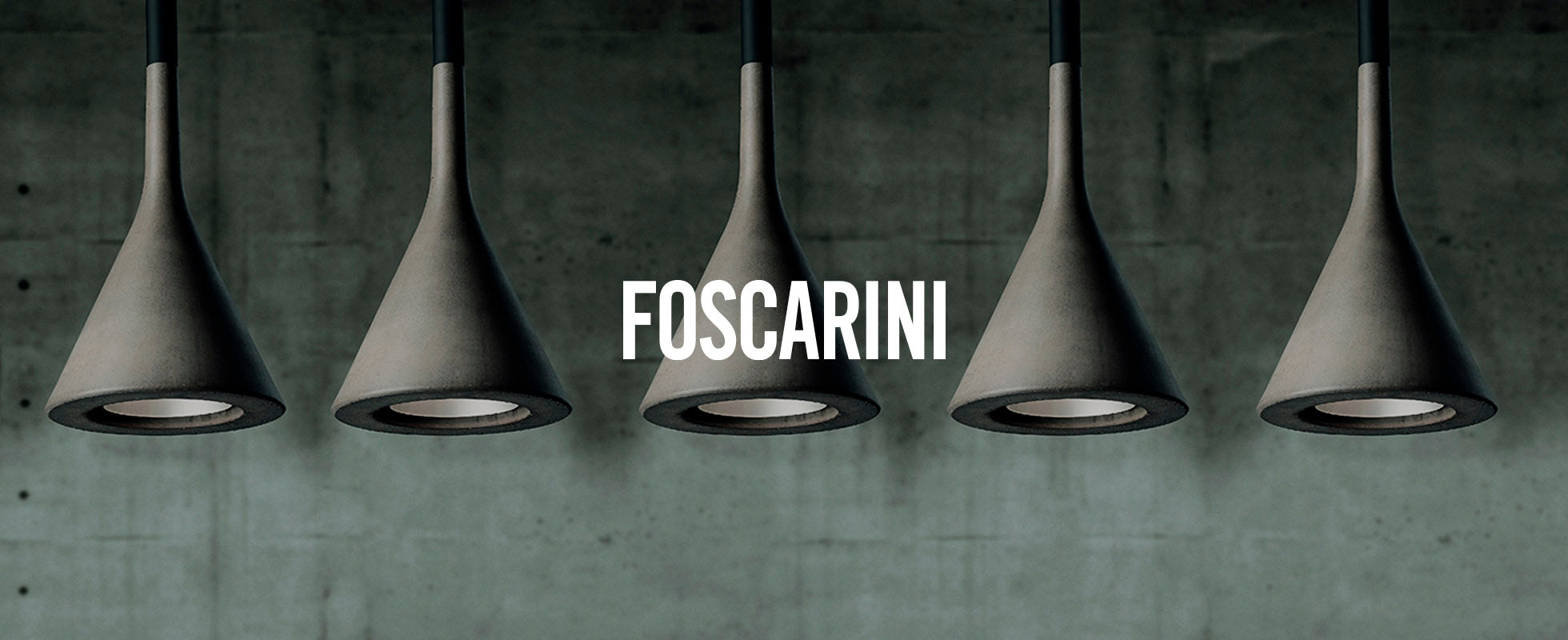 FOSCARINI 正規販売 フォスカリーニ イタリア 照明 – D9 STUDIO