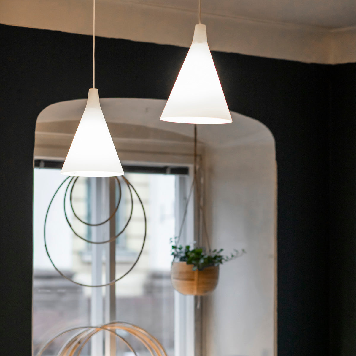Innolux triennale Pendant Lamp