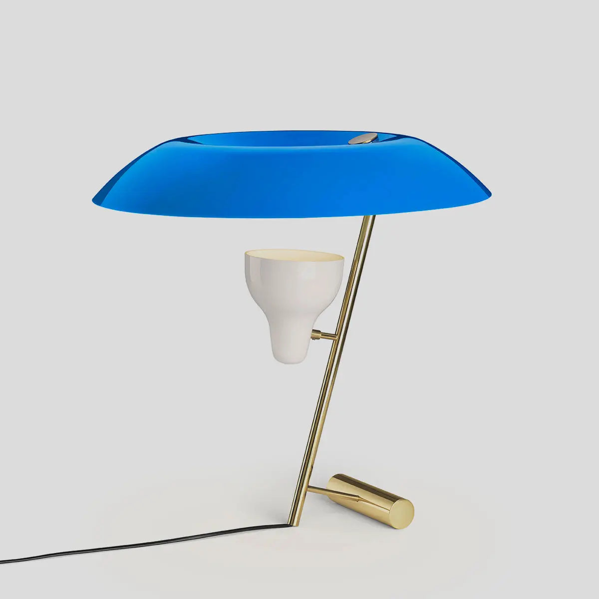 ブランドファニチャー！60's イタリア製 GINO SARFATTI 間接照明