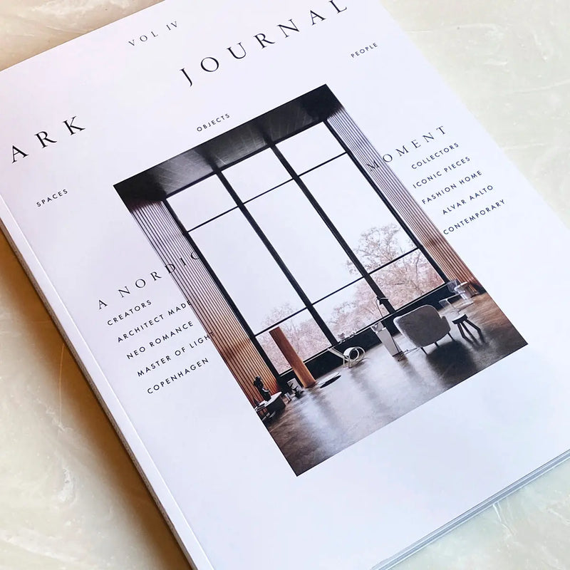 Ark Journal  Vol.04 Ark Journal