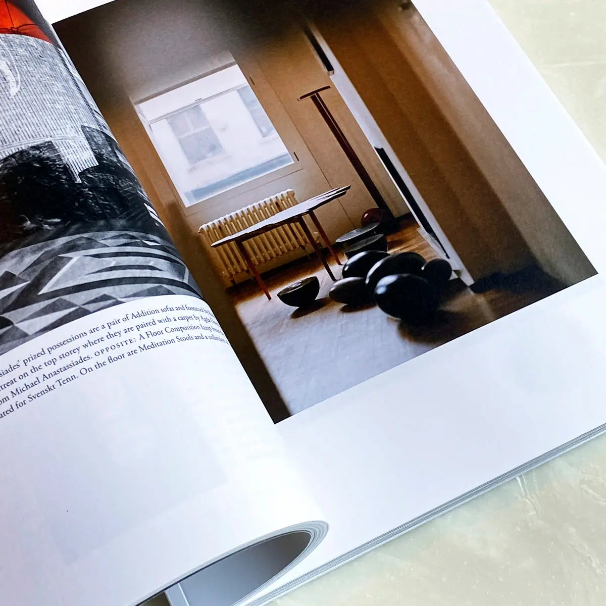 Ark Journal Vol.04 コペンハーゲン インテリア・デザイン