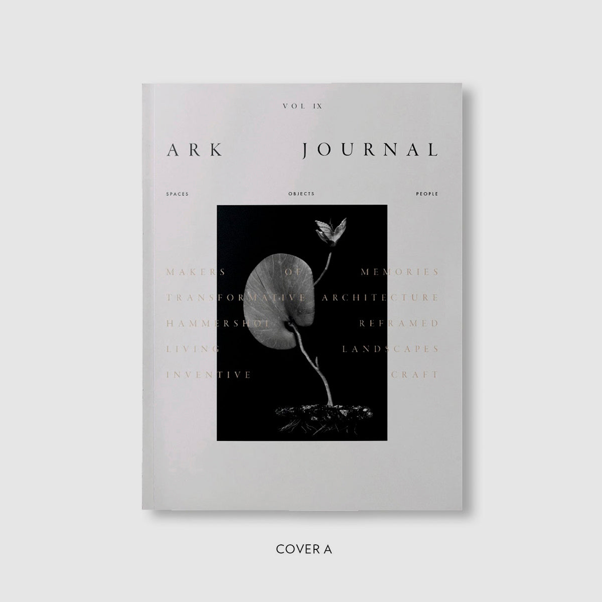 Ark Journal  Vol.09