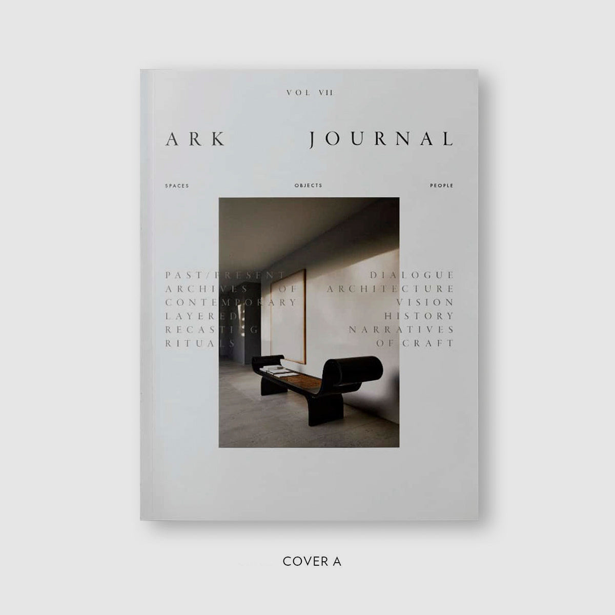 Ark Journal  Vol.07