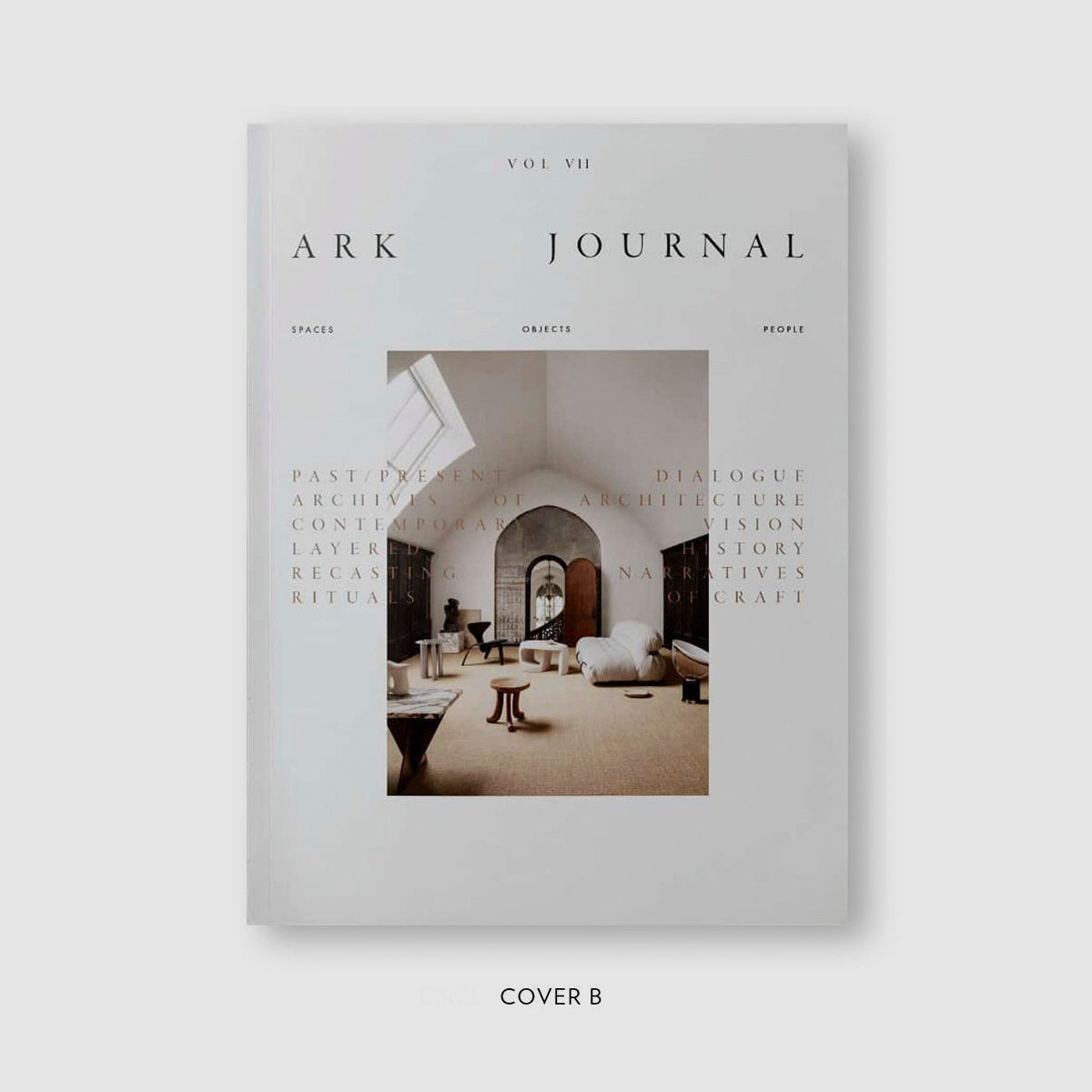 Ark Journal  Vol.07