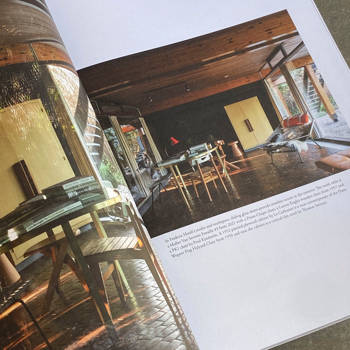 Amazon.co.jp: ARK JOURNAL VII Vol7 雑誌 cover 3 北欧 建築