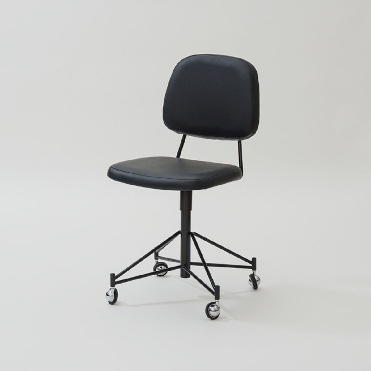 【2日限定SALE】デスクチェア1脚◆ピエール・ポラン(JTH06) Pierre Paulin CM231 Chair CM231チェア デスクチェア ピエール