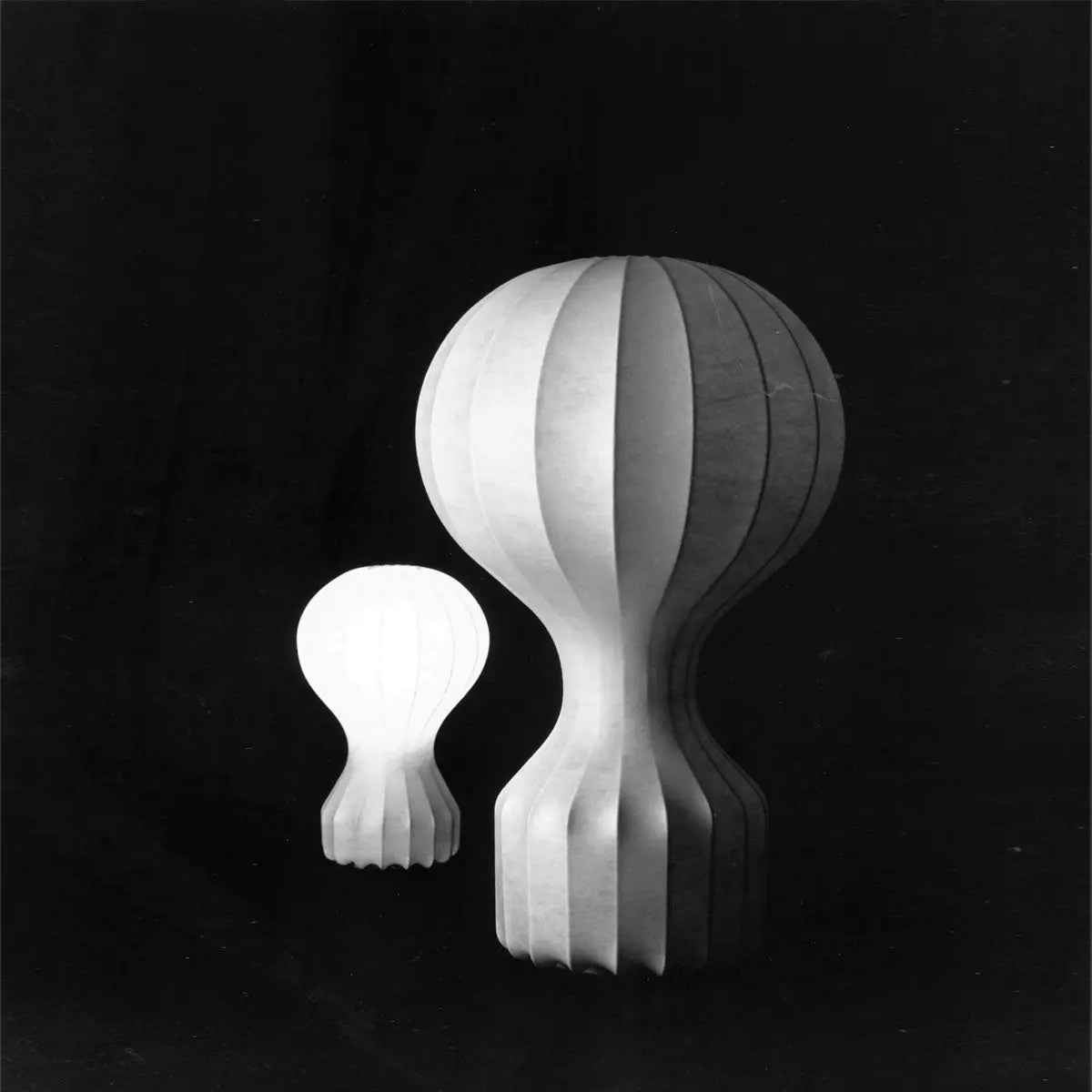 Flos Cocoon Gatto フロス コクーン ガット テーブルランプ