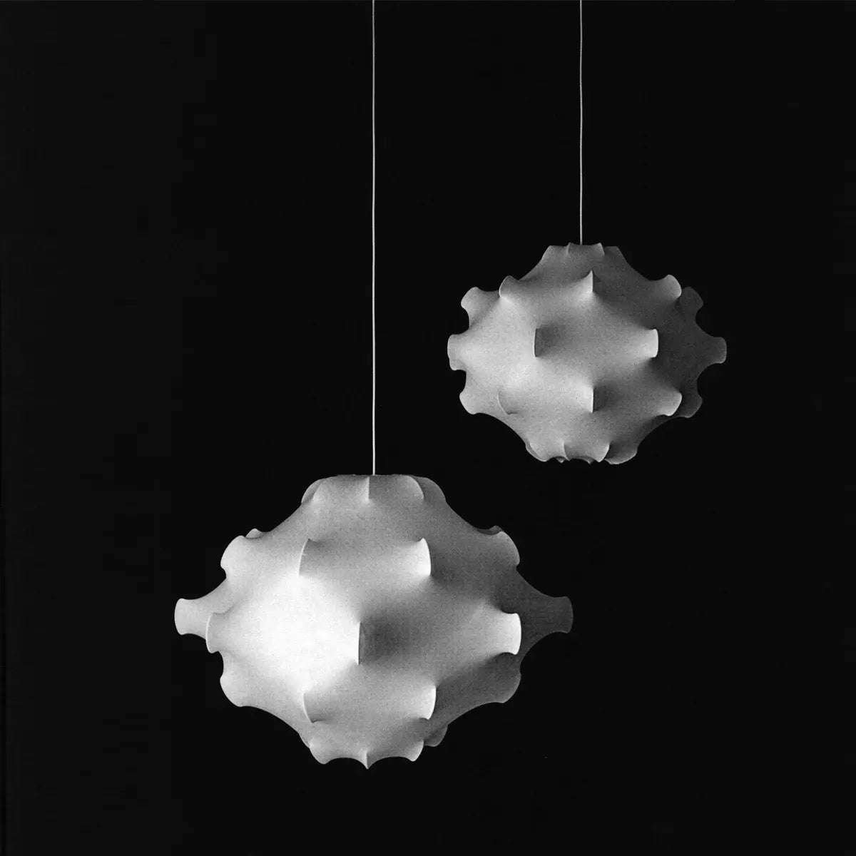 Flos Cocoon Taraxacum S2 フロス コクーン タラクサカムS2