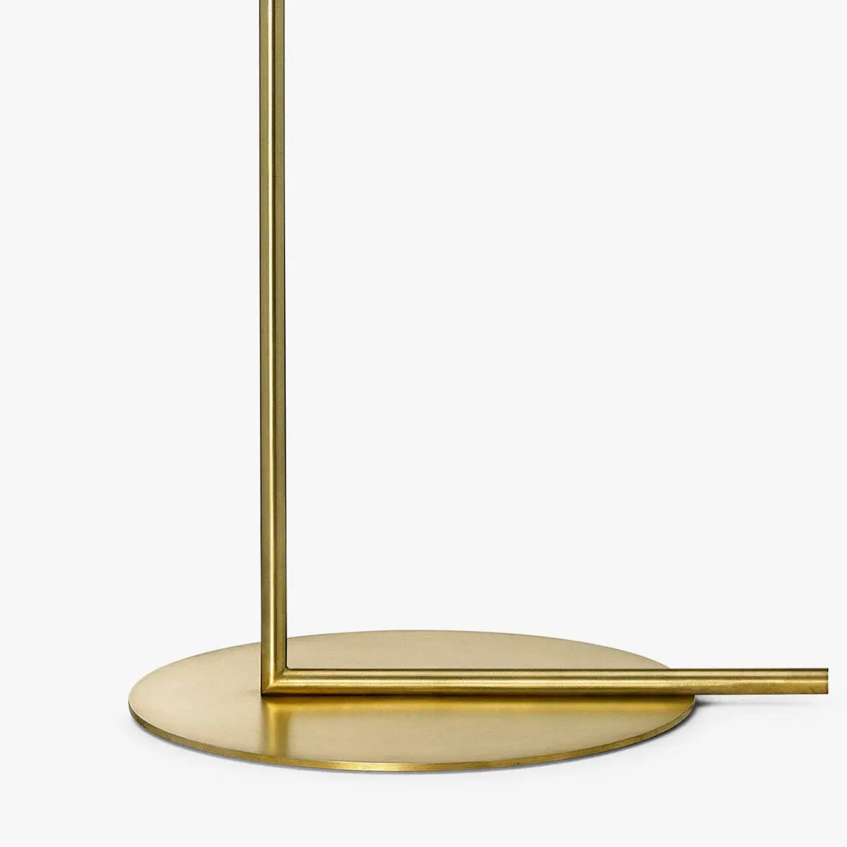 Flos IC Lights F1 Gold フロス IC ライツ F1 フロアスタンド ゴールド 