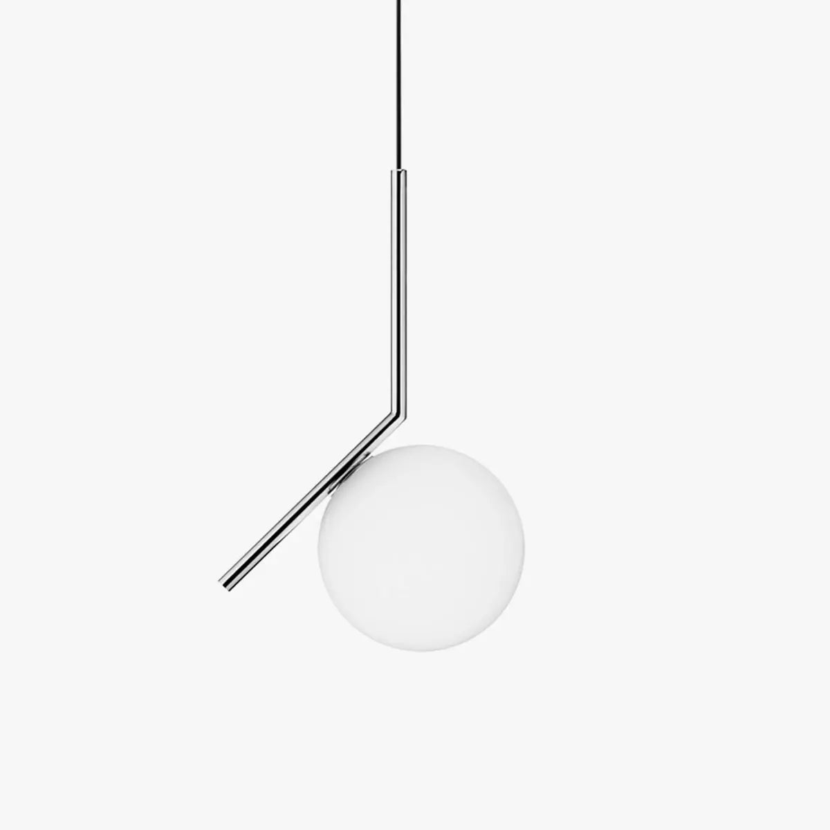 IC Lights S1 Chrome クローム Flos IC Lights S1 JP Chrome 引掛仕様 ペンダントライト – D9 STUDIO