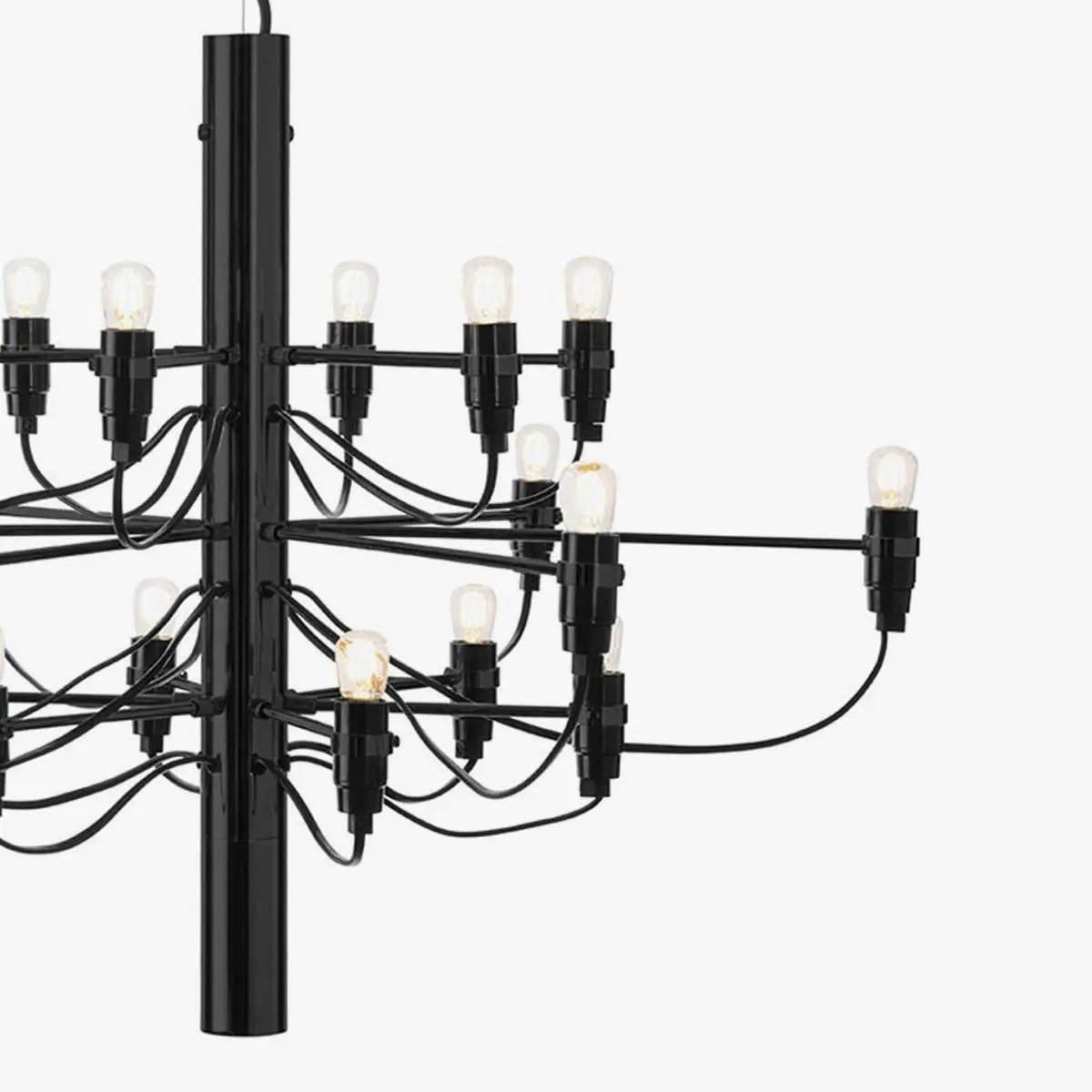 Flos Mod 2097/18 Black LED フロス 2097/18 ブラック LED電球 Flos Mod 2097/18 Black LED フロス 2097/18 ブラック LED電球