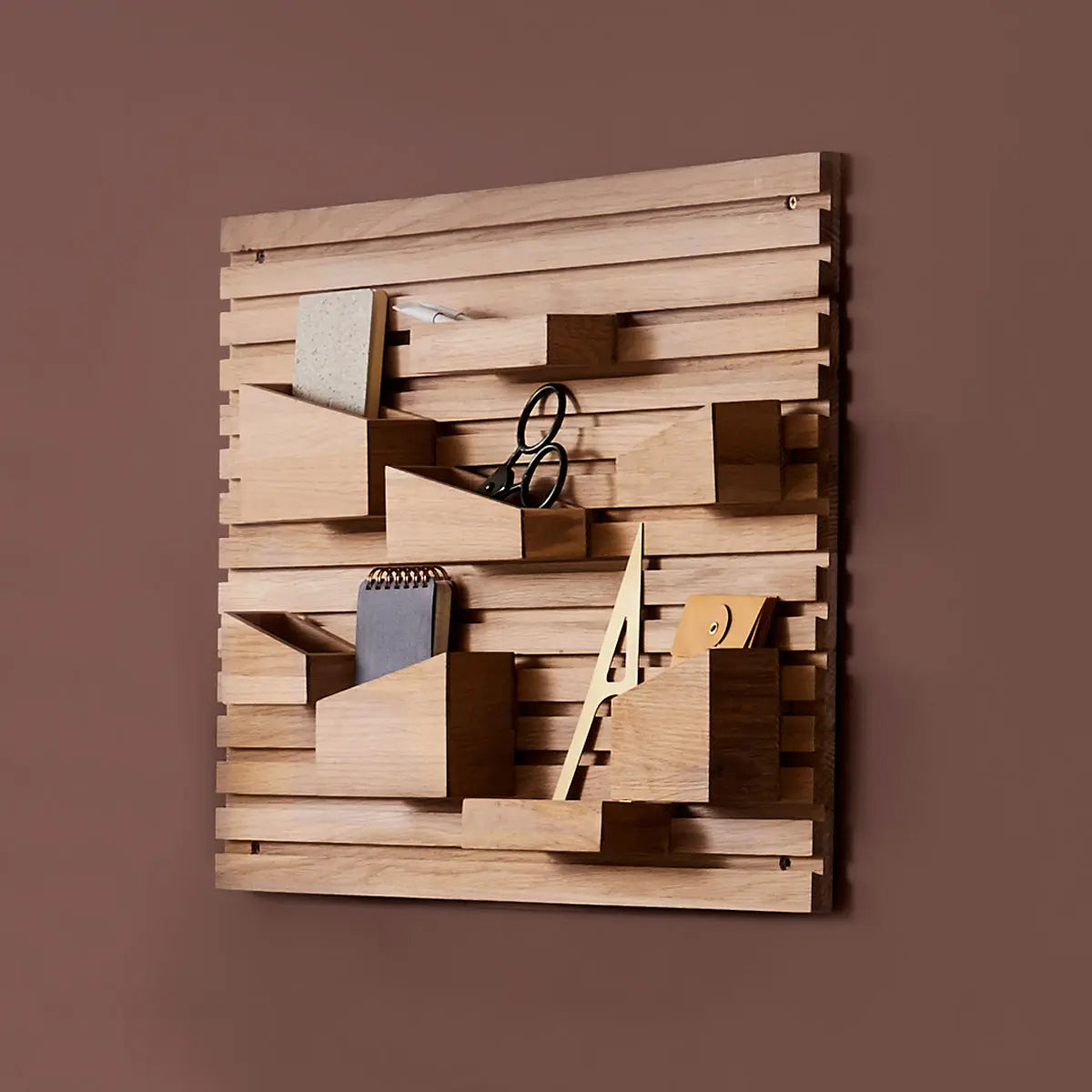 ウッド　Input Organizer　WOUD WOUD