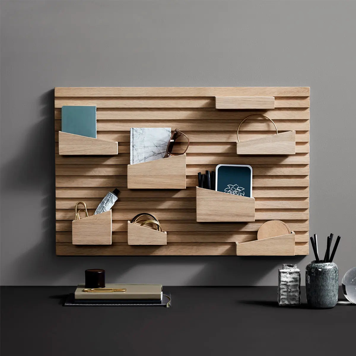 ウッド　Input Organizer　WOUD WOUD