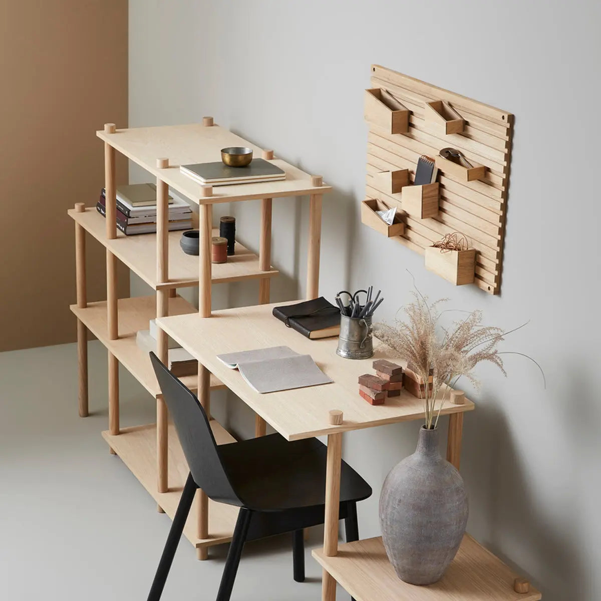 ウッド　Input Organizer　WOUD WOUD