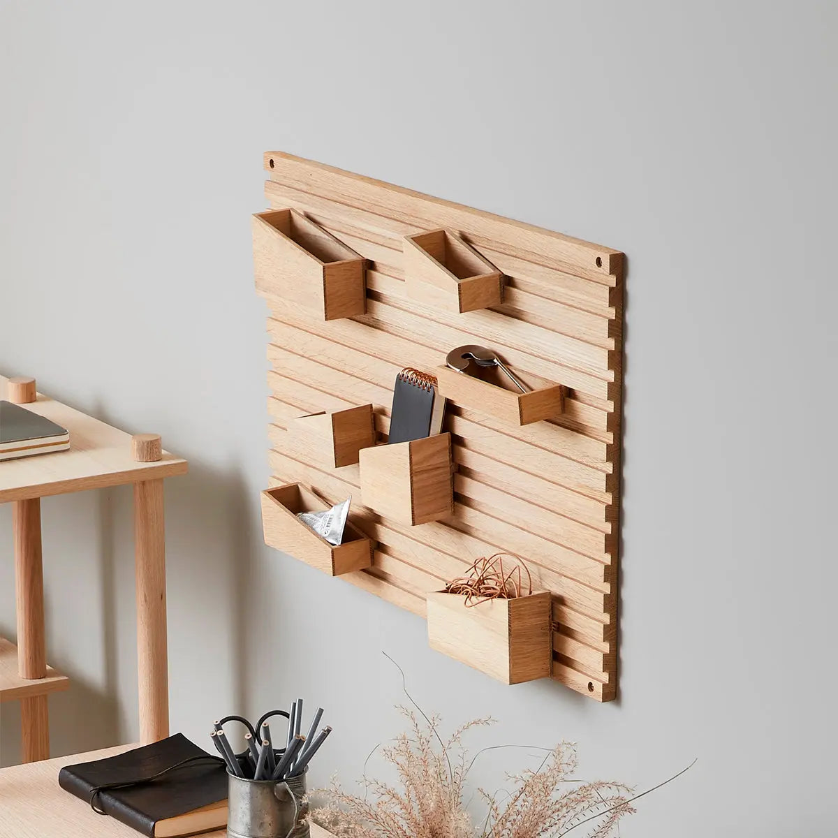 ウッド　Input Organizer　WOUD WOUD