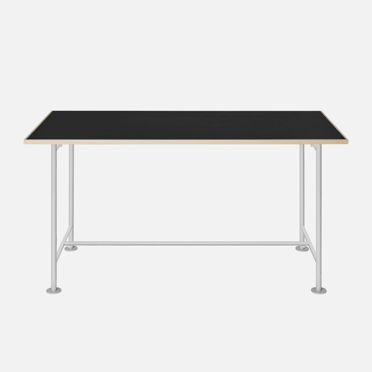 KIT Table TBL-01 BKLG　WORK TABLE  ミーティングテーブル  ワークテーブル
