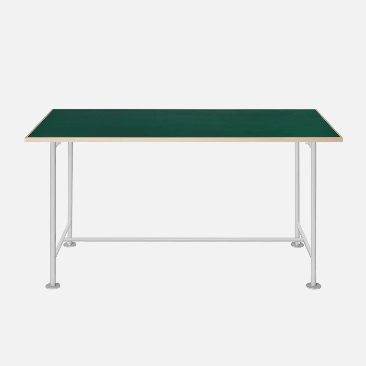 KIT Table TBL-01 GRLG　ワークテーブル　ミーティングテーブル WORK TABLE
