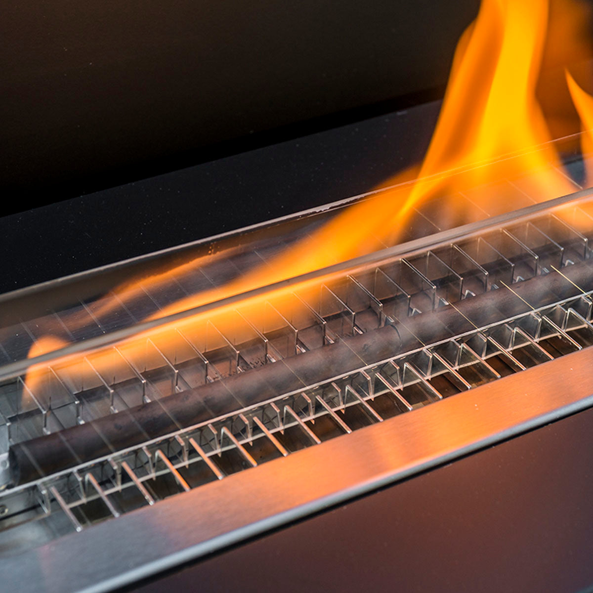 Lovinflame Table Top 180 Wind-Guard Set テーブルトップ180 ウィンド