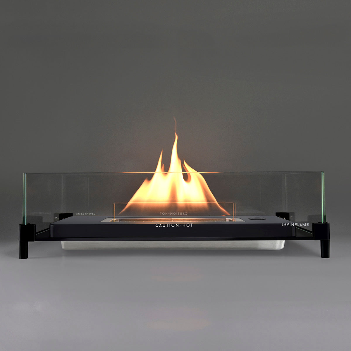 Lovinflame Table Top 180 Wind-Guard Set