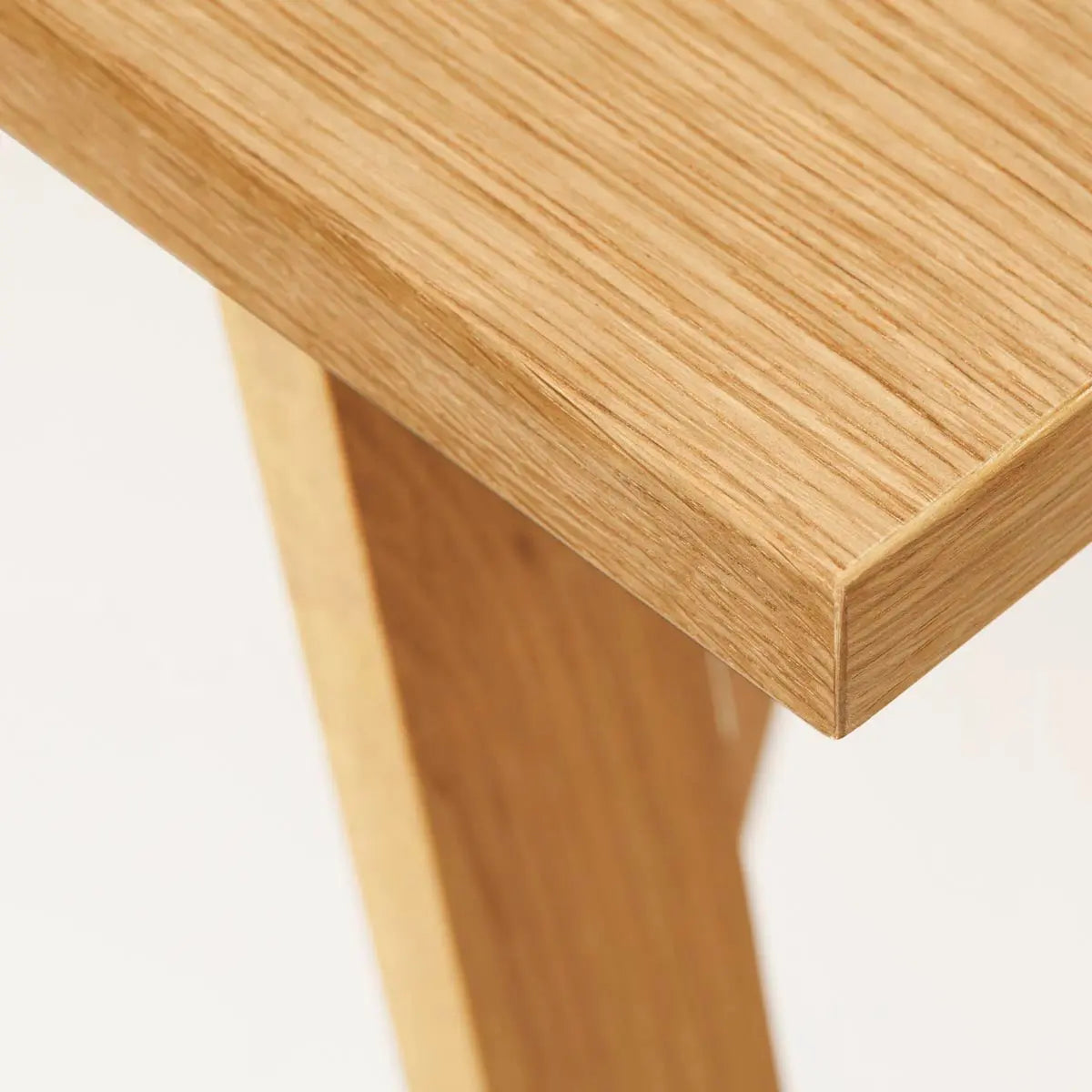 FORM & REFINE Linear Table Top 125x68 Oak (天板のみ） リニア