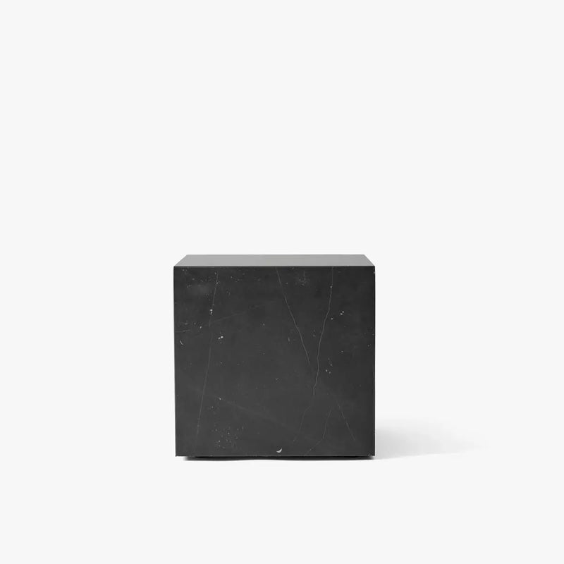 MENU Plinth Qubic Black MENU