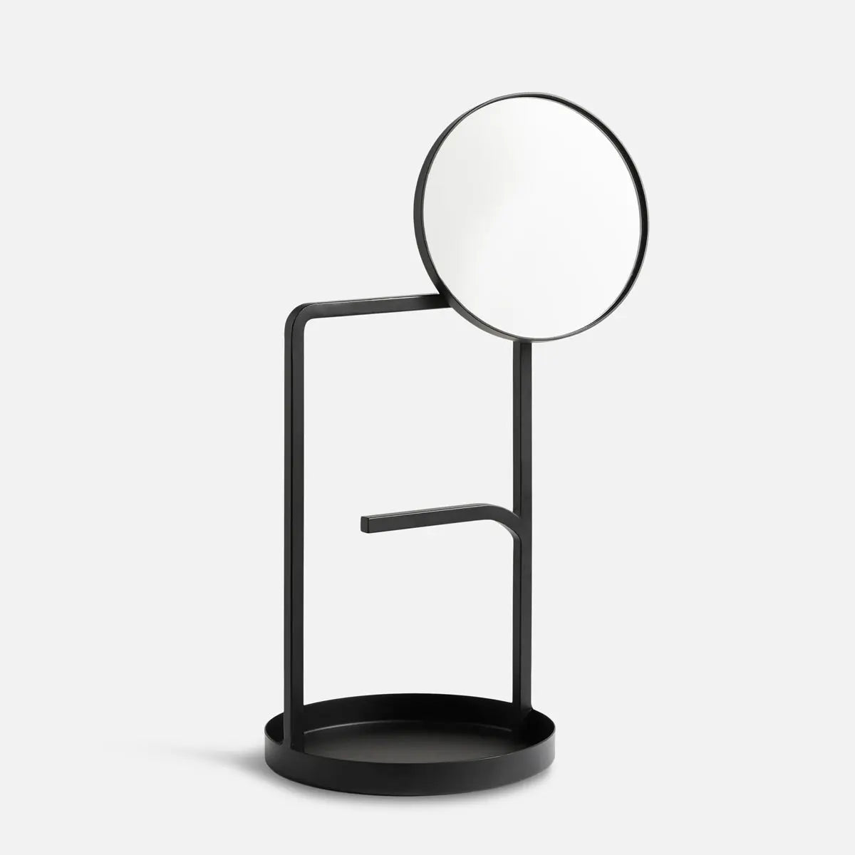 ウッド　Muse Mirror　WOUD WOUD