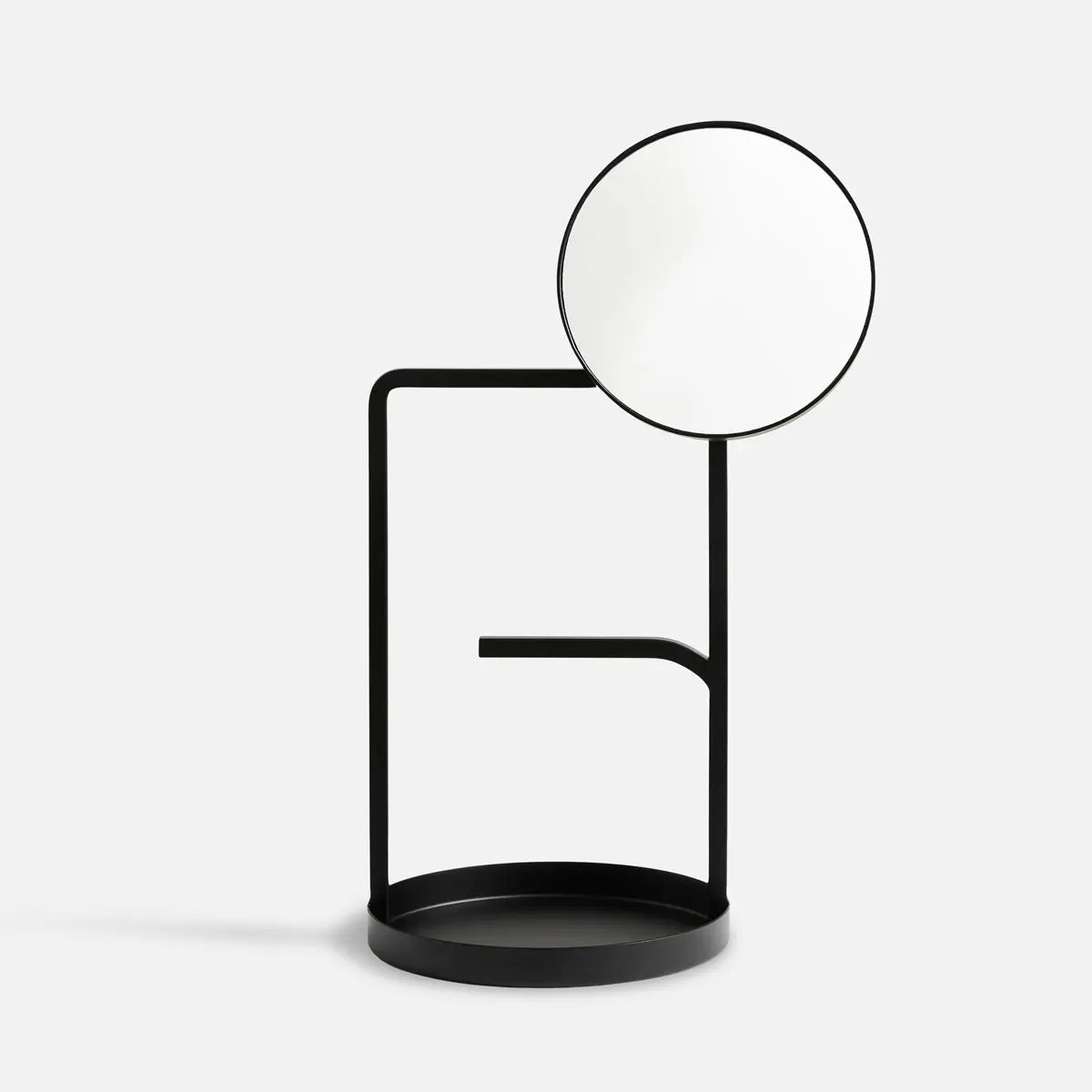 ウッド　Muse Mirror　WOUD WOUD
