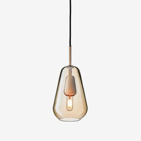 Nuura Anoli 1 Small Gold ヌーラ アノーリ1 スモール ゴールド 