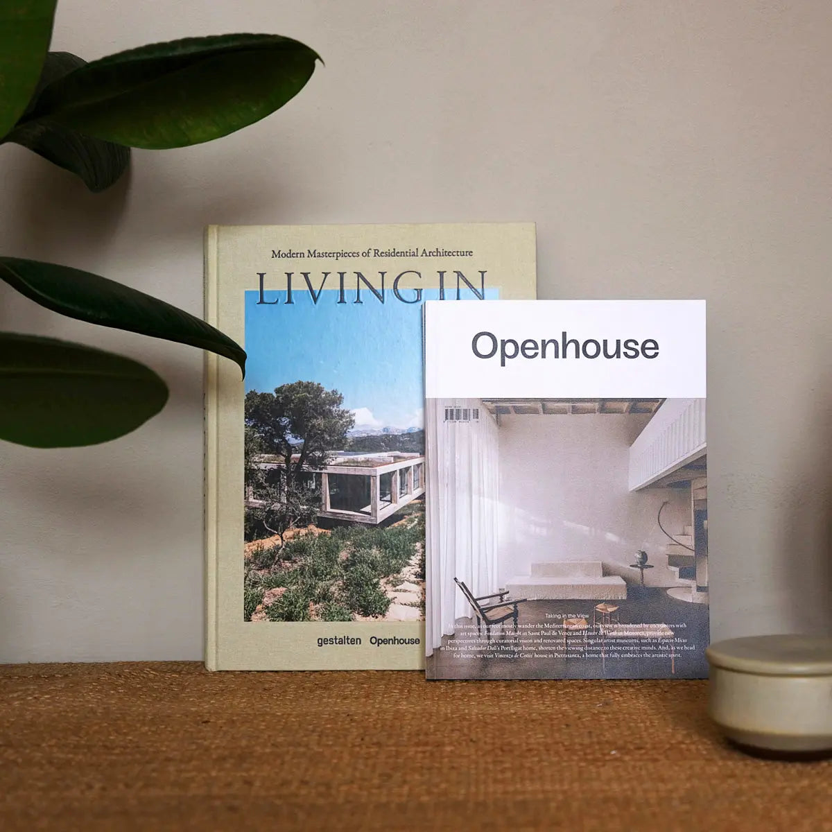 Openhouse Magazine Vol.16 Openhouse Magazine