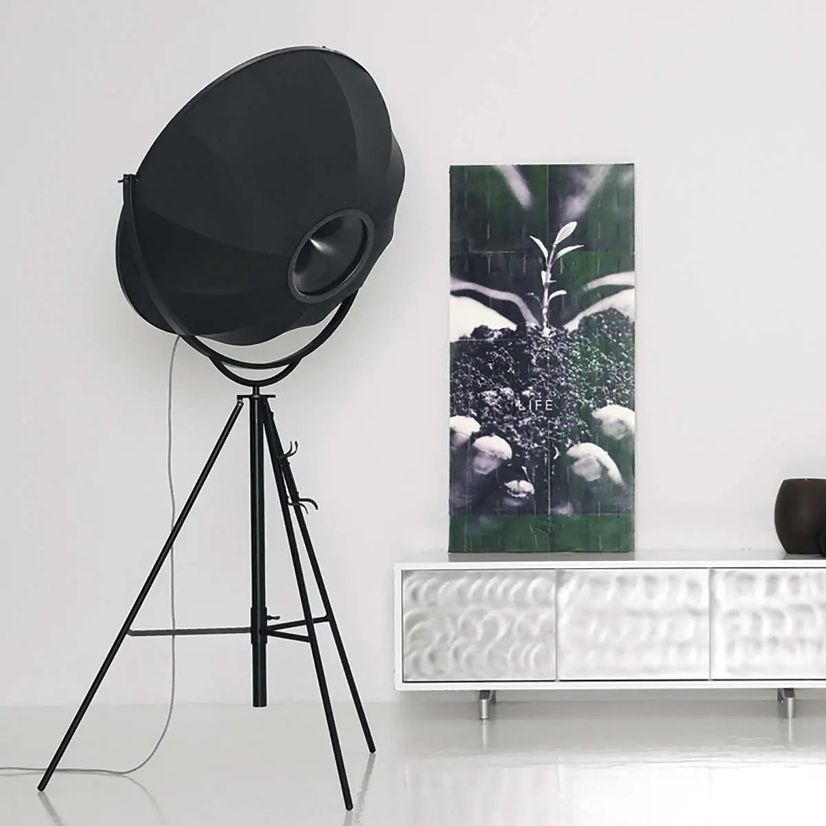 Pallucco Fortuny Lamp Basic パルッコ フォルチュニーランプ