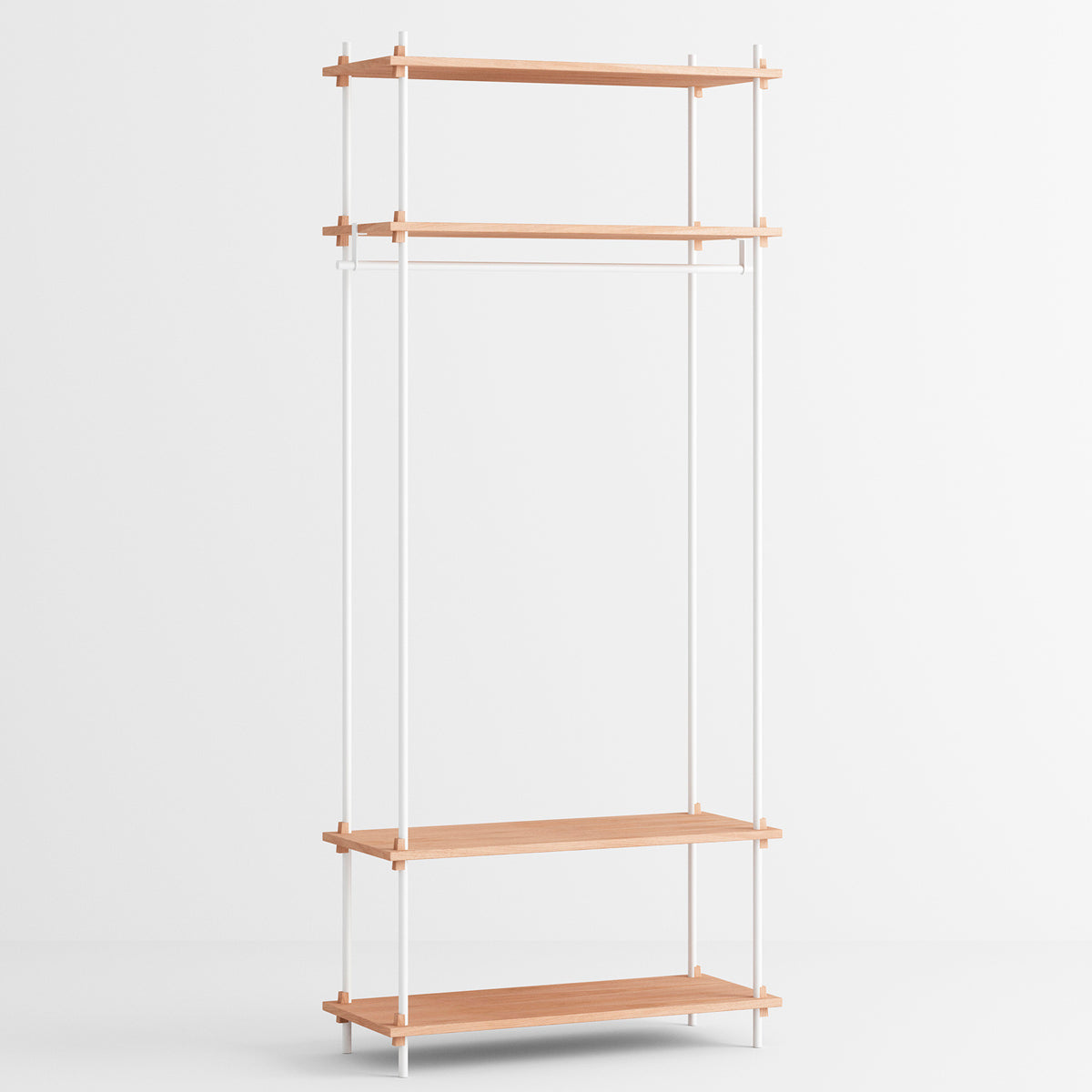 MOEBE シェルフ Shelving System アイテム一覧 ムーベ シェルビング
