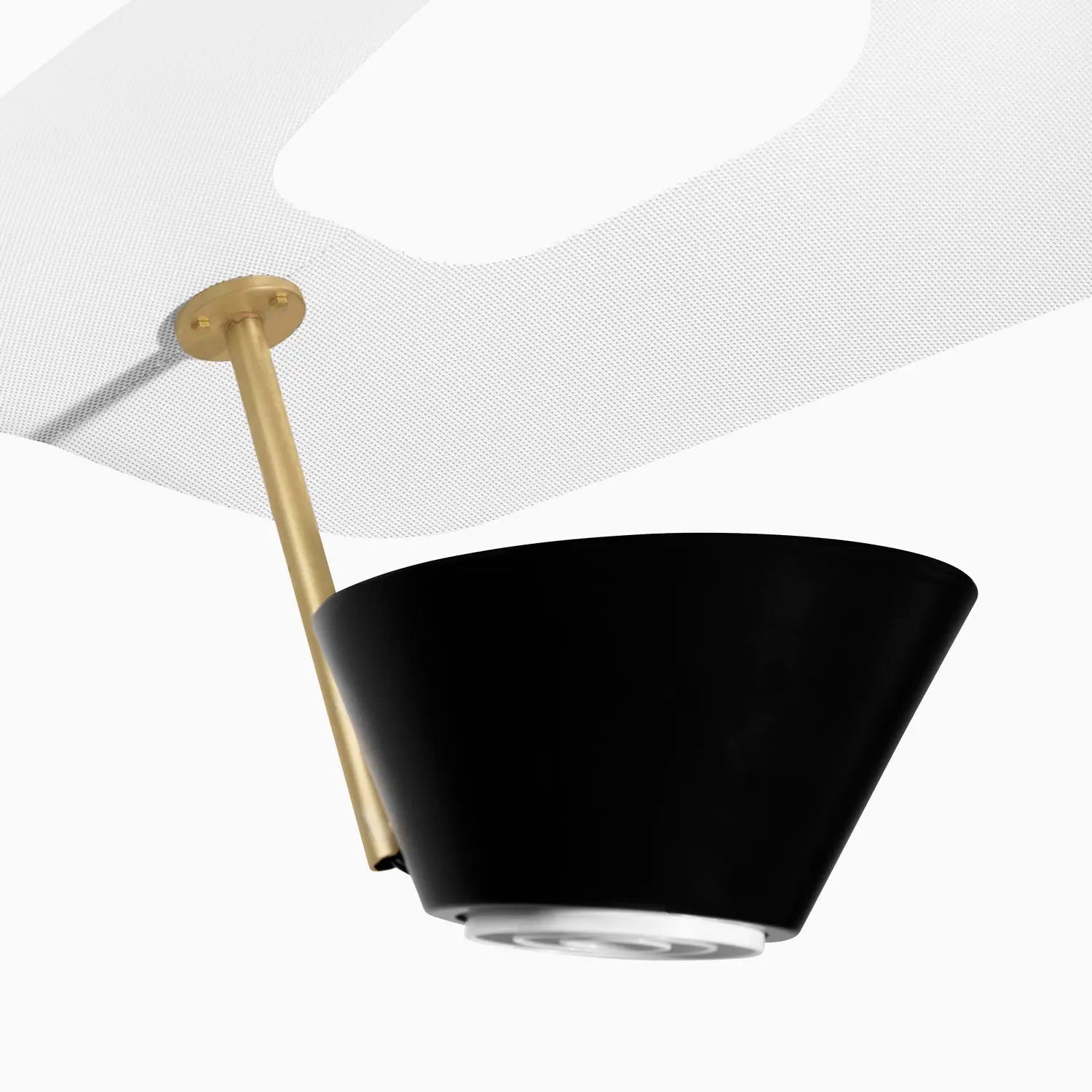 Pierre Guariche G25 Wall Light ピエール・ガーリッシュ