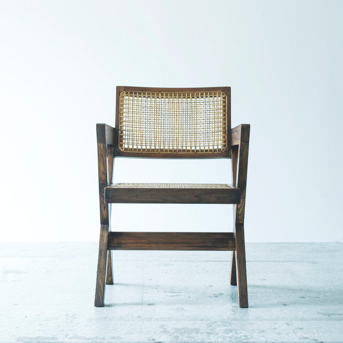 Pierre Jeanneret – D9 STUDIO