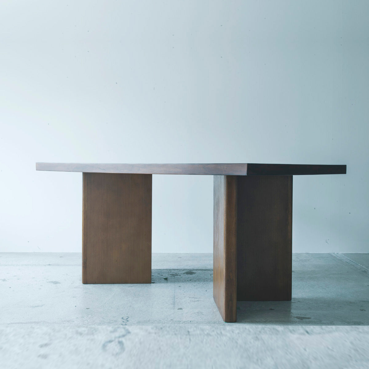 Pierre Jeanneret Dining Table TD-PJ-25 Reproduction