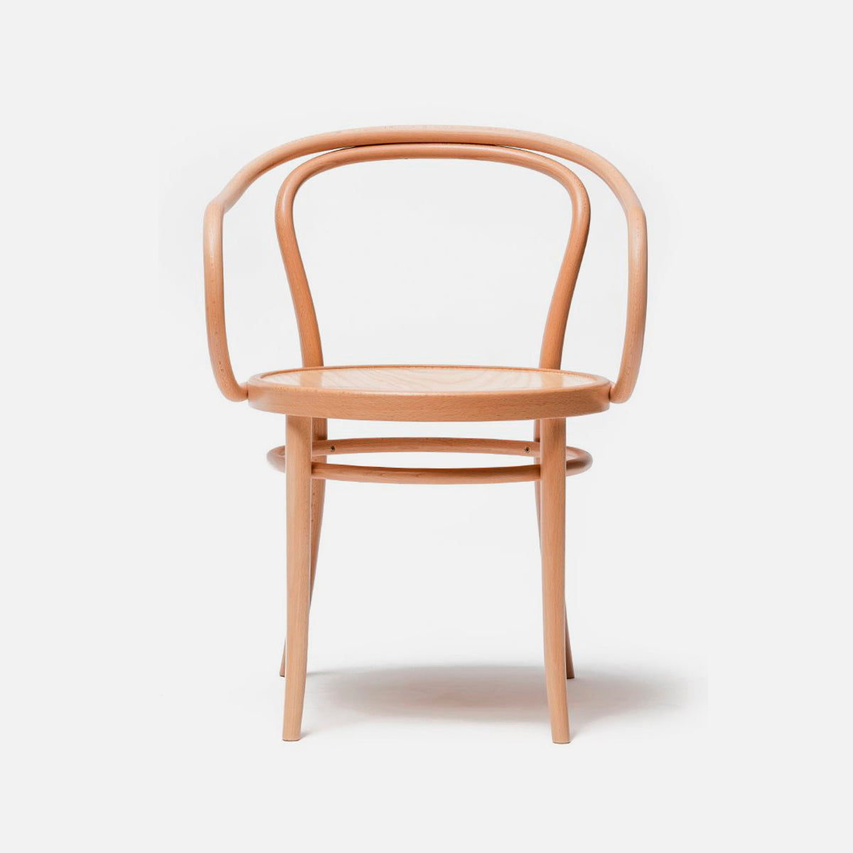No.30 Arm Natural Le Corbusier Chair コルビジェチェア – D9 STUDIO