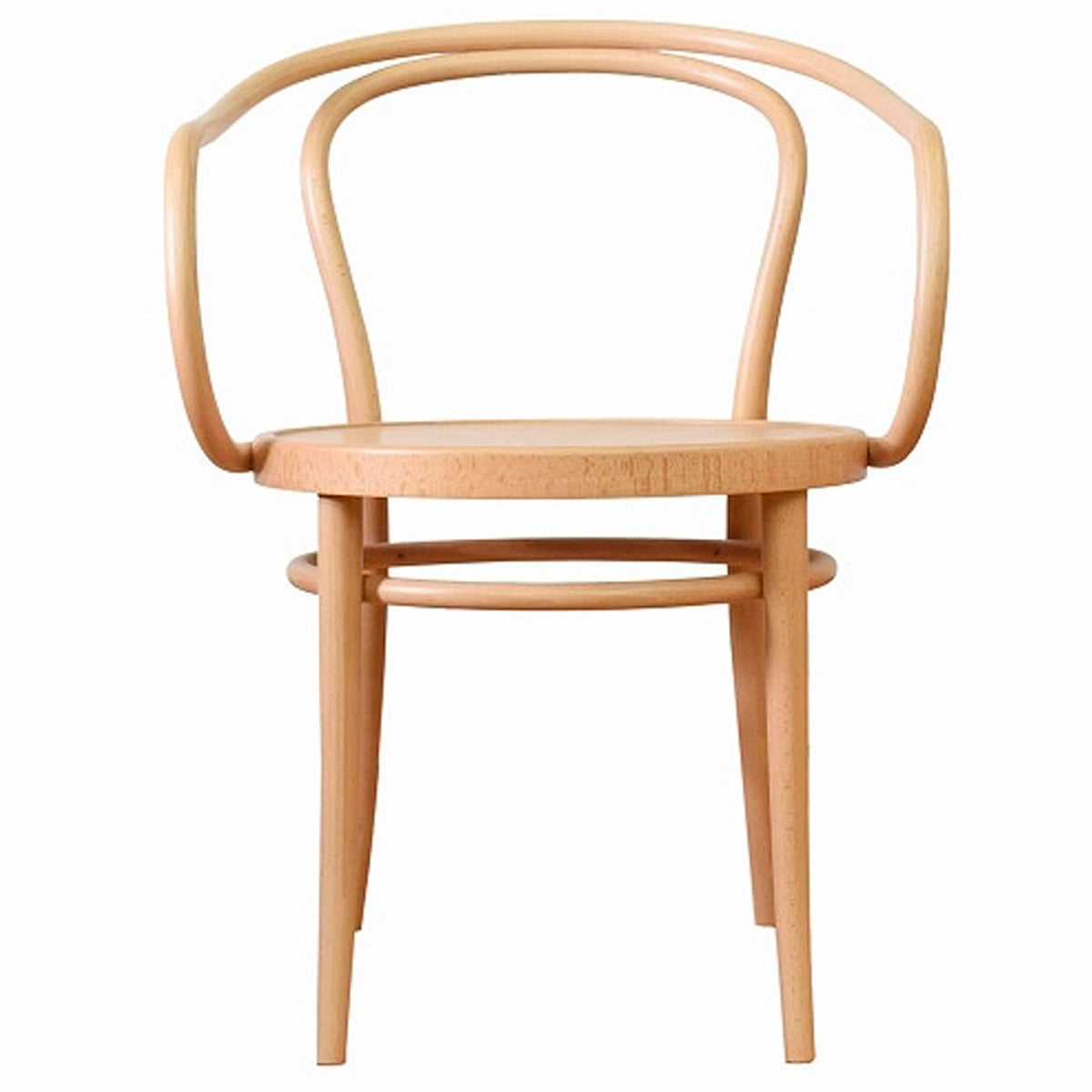 TON No.30 ARM Chair Natural LE Corbusier Corbusier Chair コルビジェチェア