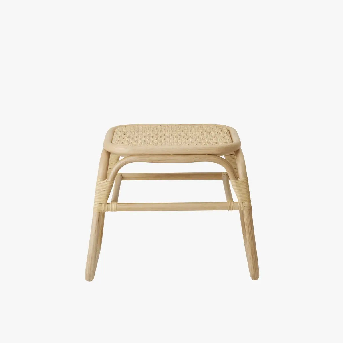 TOU MR Stool Natural トウ MR スツール ナチュラル ドリル