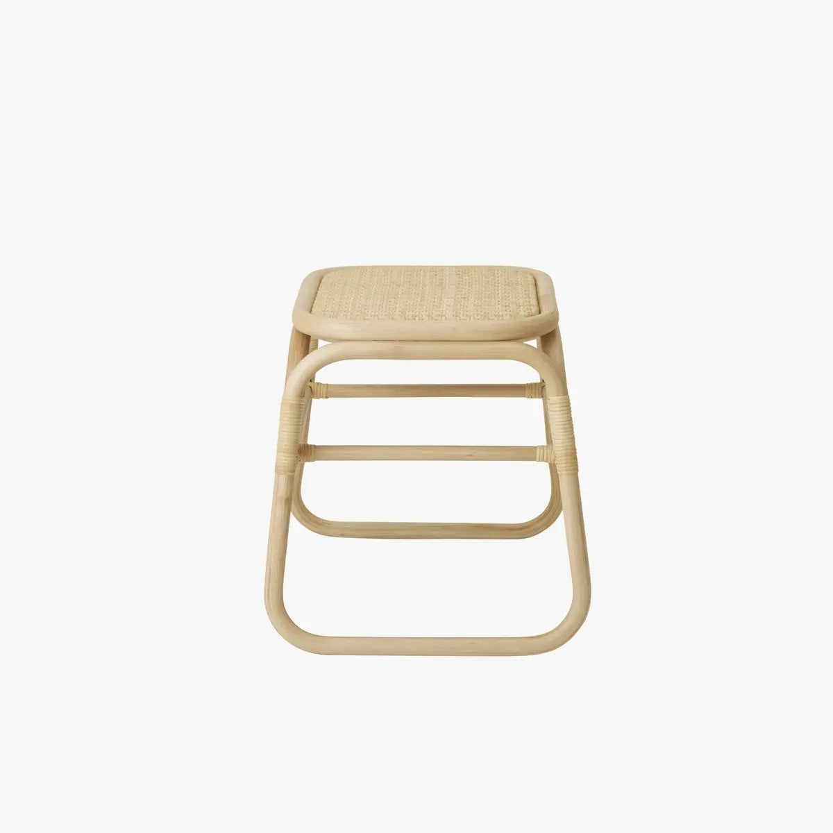 TOU トウ MR スツール ナチュラル 籐ラタン ドリルデザイン 3 TOU トウ MR スツール ナチュラル 籐ラタン ドリルデザイン Eco