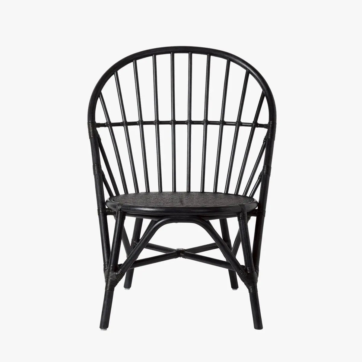 【美品】お値下げ中　TOU WR サイドチェア① TOU WR Side Chair Black トウ ウィンザー サイドチェア