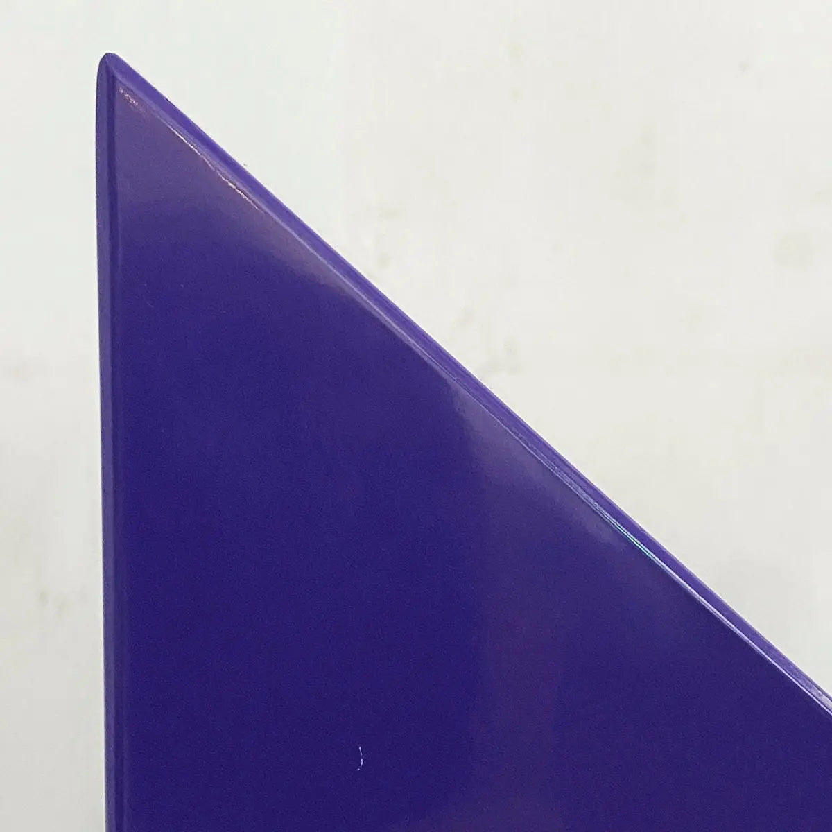 Twenty Seven Ettore Sottsass Purple ソットサス テーブル