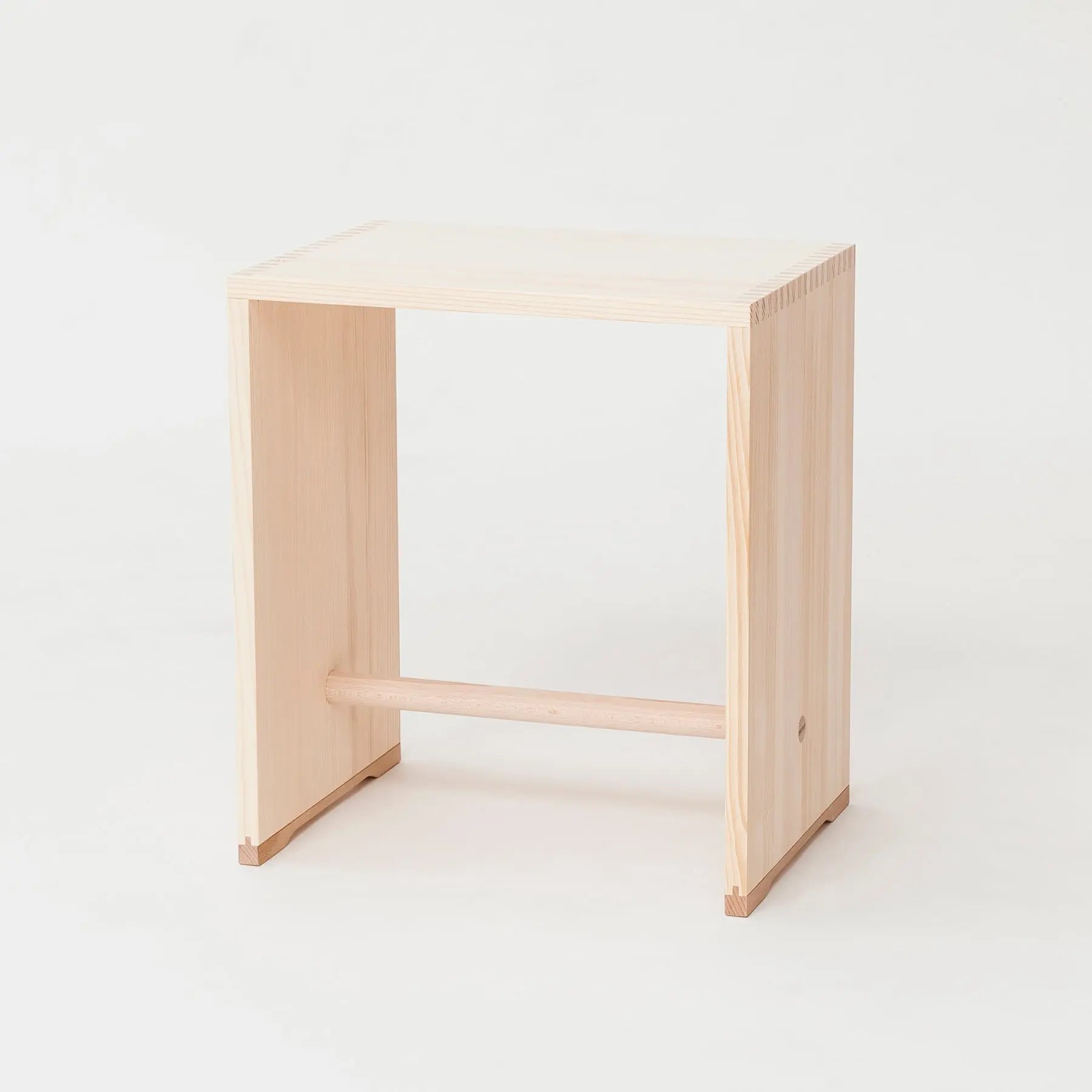 Ulm Stool by Max Bill ウルムスツール マックス・ビル バウハウス 