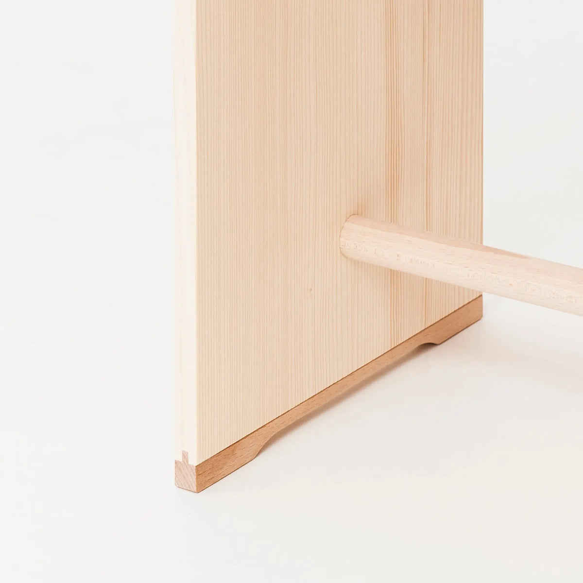Ulm Stool Ulm Stool by Max Bill ウルムスツール マックス・ビル バウハウス – D9 STUDIO