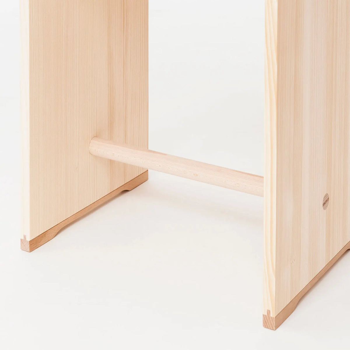 Ulm Stool Ulm Stool by Max Bill ウルムスツール マックス・ビル バウハウス – D9 STUDIO