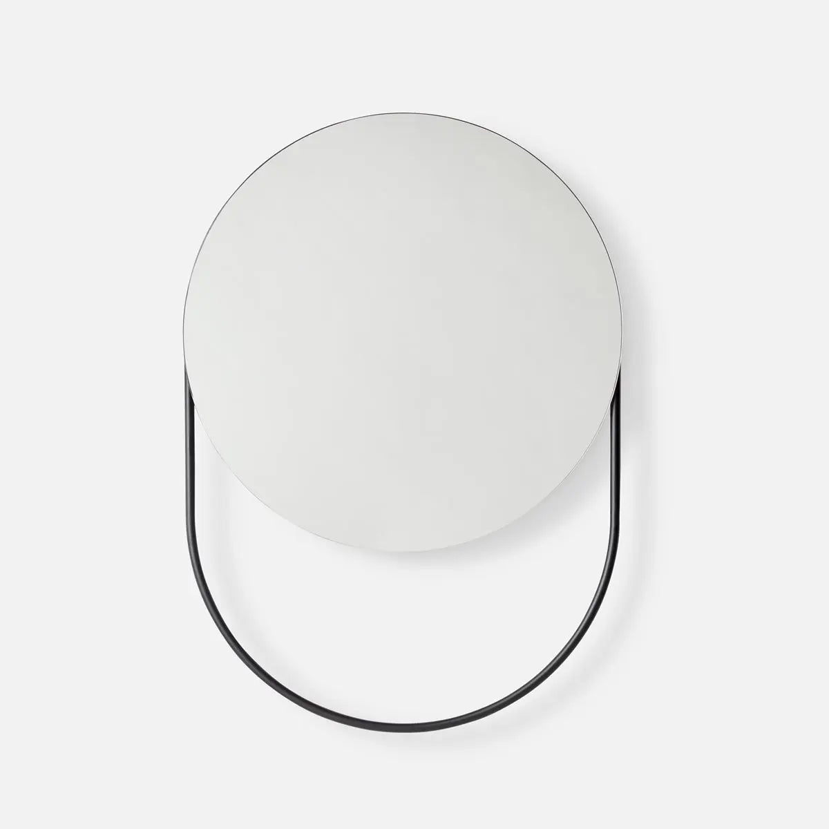 ウッド Verde Miirror　WOUD WOUD