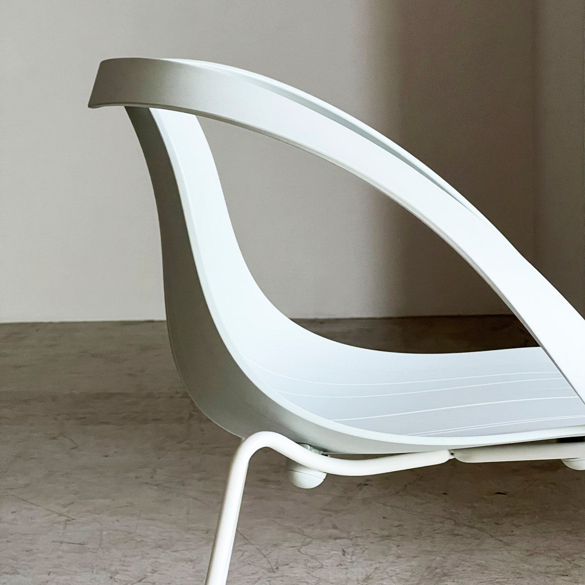MOROSO インポッシブルウッド アームチェア インポッシブル ウッド チェア ウィズアーム / 2脚セット