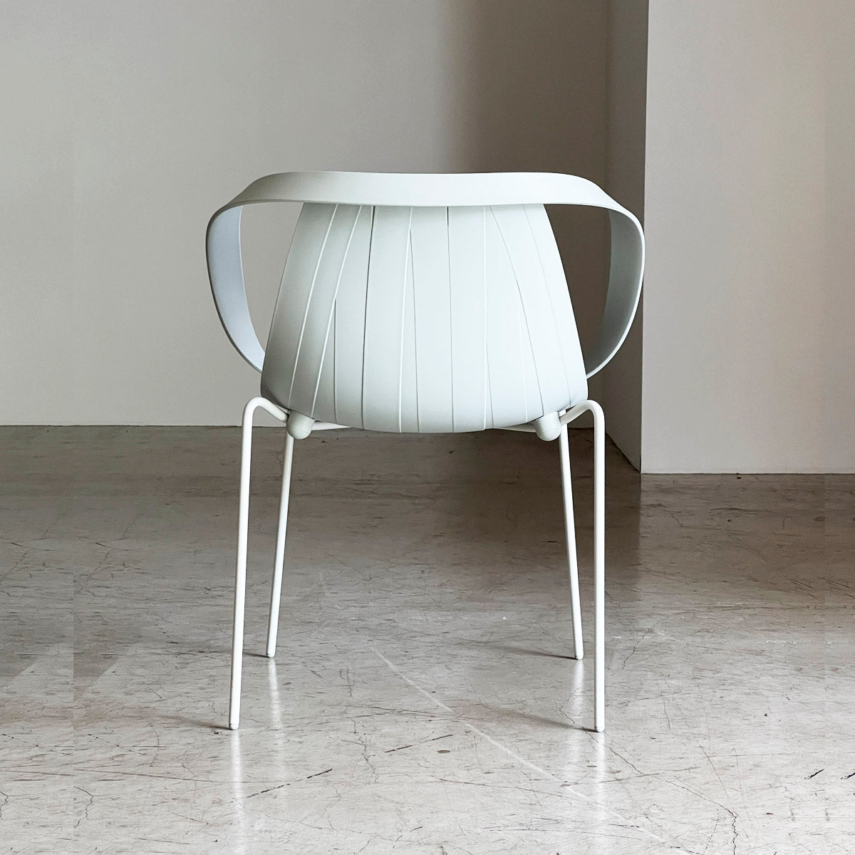 MOROSO インポッシブルウッド アームチェア インポッシブル ウッド チェア ウィズアーム / 2脚セット