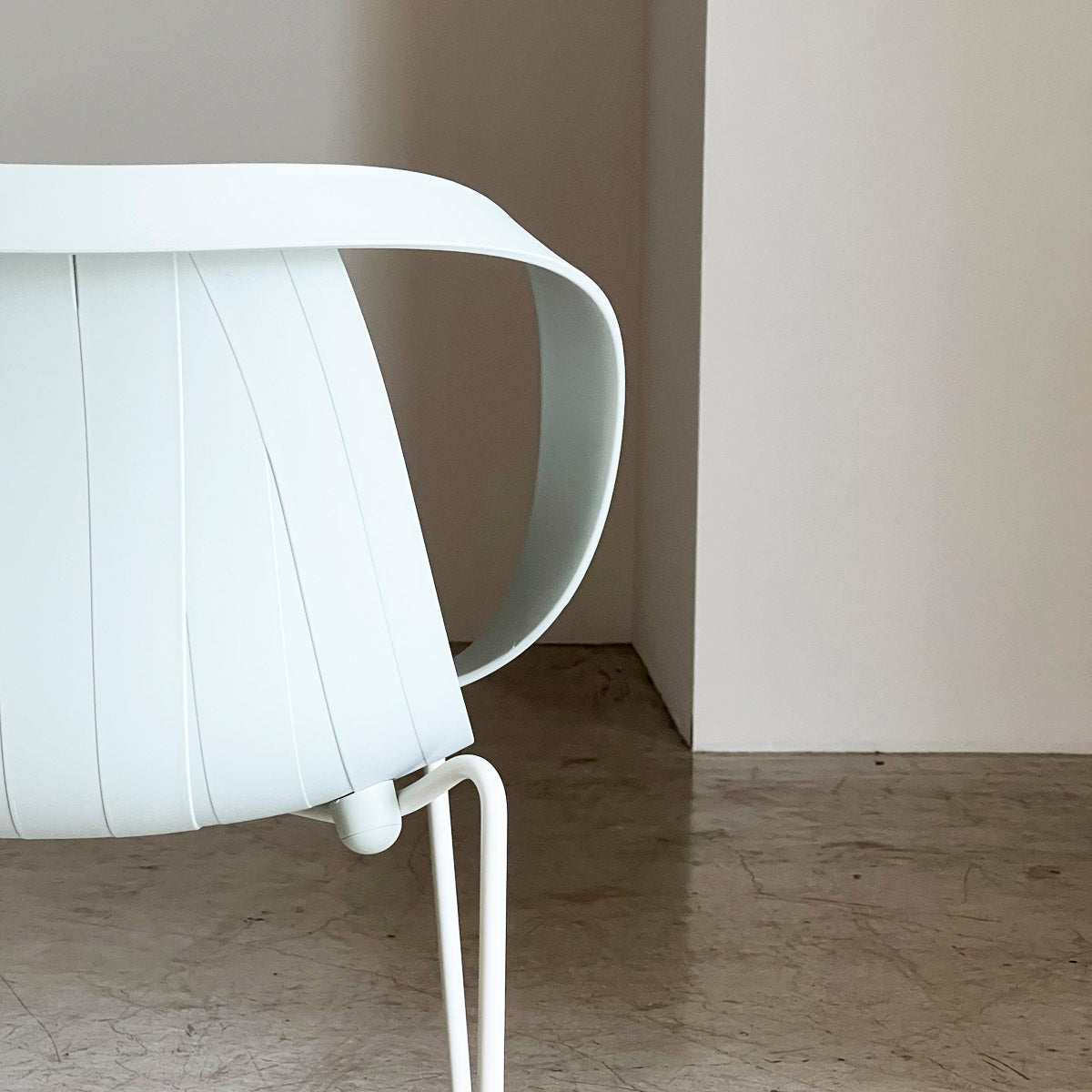 MOROSO インポッシブルウッド アームチェア インポッシブル ウッド チェア ウィズアーム / 2脚セット